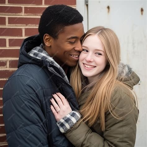 Free Interracial porn pictures